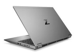 HP ZBook Fury 15 und 17: Mobile Workstations mit starken Quadro-Karten und bis zu 128 GByte RAM