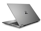 HP ZBook Fury 15 und 17: Mobile Workstations mit starken Quadro-Karten und bis zu 128 GByte RAM