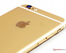 Seit Jahresbeginn etwas teurer: Das Apple iPhone 6S.
