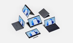 Windows 11 hat Systemanforderungen, die viele Computer außen vor lassen. (Bild: Microsoft)