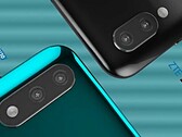 ZTE Blade V10: Ab März mit 32-MP-Selfiecam in Europa erhältlich.