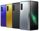 Samsung Galaxy Fold: Falt-Handy ab Mai für 2.000 Euro erhältlich.