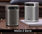 Xgimi MoGo 2 Pro und MoGo 2: Marktstart für die neuen Portable Beamer in Deutschland.