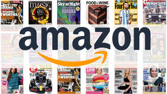 Amazon schließt digitalen Kiosk Kindle Newsstand, entlässt weitere 9.000 Mitarbeiter, auch bei Twitch.