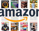 Amazon schließt digitalen Kiosk Kindle Newsstand, entlässt weitere 9.000 Mitarbeiter, auch bei Twitch.