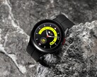 Die abgebildete Galaxy Watch5 Pro erhält bald einen Nachfolger. (Bild: Samsung)