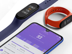 Wearables: Xiaomi dominiert Markt für Smartwatches und Fitnesstracker.
