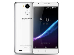 Test Blackview R6 Smartphone