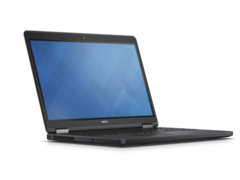 Test Dell Latitude 12 E5250 Notebook