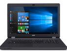 Test Acer Aspire ES1-731-P4A6 Notebook