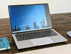HP EliteBook X G1a (Bild: Allen Ngo)