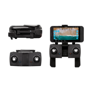 Aldi Maginon GPS-Drohne QC-90