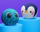 Der Echo Kids Dot kostet 114,99 Euro und wird in Designs wie Krake und Pinguin ausgeliefert.