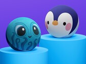 Der Echo Kids Dot kostet 114,99 Euro und wird in Designs wie Krake und Pinguin ausgeliefert.