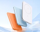 Die magnetische Powerbank Anker Air Ultra-Thin ist nur 8,6 mm dick.