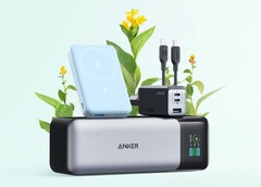 Bei den Anker Frühlingsangeboten gibt es satte Rabatte auf zahlreiche Produkte. (Bild: Anker)