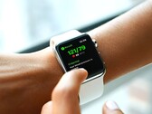 Die Apple Watch 11 und Apple Watch Ultra 3 könnten Blutdruck-Erkennung bieten, ab der Apple Watch 12 ist mit einem größeren Redesign zu rechnen. (Bildquelle: Qardio)
