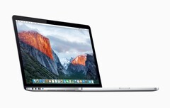 Aus Sicherheitsbedenken startet Apple einen Rückruf bestimmter MacBook Pro-Modelle. (Bild: Apple)