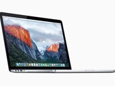 Aus Sicherheitsbedenken startet Apple einen Rückruf bestimmter MacBook Pro-Modelle. (Bild: Apple)