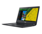 Test Acer Aspire 1 (N3450, HD 500) Laptop