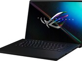 Mit dem ROG Zephyrus M16 hat Amazon ein Gaming-Notebook mit einer RTX 3080 Ti im Angebot (Bildquelle: Asus)