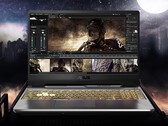 Das Asus TUF Gaming F15 gibts jetzt schon ab 549 Euro, perfekt für Gaming-Enthusiasten mit kleinem Budget. (Bild: Asus)
