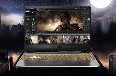 Das Asus TUF Gaming F15 gibts jetzt schon ab 549 Euro, perfekt für Gaming-Enthusiasten mit kleinem Budget. (Bild: Asus)