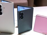 Aus den drei Galaxy Z8 Foldables in 2026 sollen im nächsten Jahr insgesamt fünf Galaxy Z9 Foldables werden.