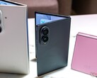 Aus den drei Galaxy Z8 Foldables in 2026 sollen im nächsten Jahr insgesamt fünf Galaxy Z9 Foldables werden.