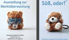 Bundesnetzagentur: Ausstellung gefährlicher Produkte ab 18. Juli