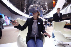 ZTE Axon 7 mit Google Daydream