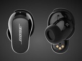 Die Bose QuietComfort Earbuds II erhalten kommendes Jahr ein spannendes Update. (Bild: Bose)