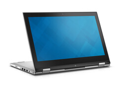 Test Dell Inspiron 13 7347 Convertible