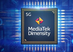 Der MediaTek Dimensity 1300 verspricht eine erstklassige Performance dank schneller Cortex-A78-Kerne. (Bild: MediaTek)