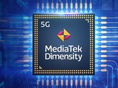 Der MediaTek Dimensity 1300 verspricht eine erstklassige Performance dank schneller Cortex-A78-Kerne. (Bild: MediaTek)