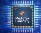 Der MediaTek Dimensity 1300 verspricht eine erstklassige Performance dank schneller Cortex-A78-Kerne. (Bild: MediaTek)