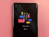 Ein Huawei P40 Pro steht im Zentrum des ersten ausführlichen Betatests von EMUI 11. (Bild: XDA Developers Forum)