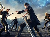 Final Fantasy XV in der umfangreichen Royal Edition ist im PlayStation Network aktuell deutlich günstiger zu haben. (Bild: Square Enix)