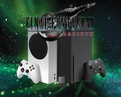 Final Fantasy 7 Rebirth kommt auf die Xbox und benötigt dort sehr viel Speicherplatz