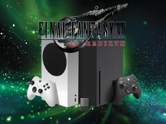 Final Fantasy 7 Rebirth kommt auf die Xbox und benötigt dort sehr viel Speicherplatz