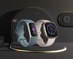 Fitbit startet seinen Black Friday Sale mit reduzierten, aber teils nicht sonderlich attraktiven Preisen. (Bild: Fitbit)