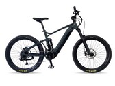 Frey hat mit dem Evolve Neo und dem Evolve Neo Pro zwei gut ausgestattete Elektro-Mountainbikes auf den Markt gebracht (Bild: Frey Bike)