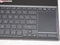 Asus ROG Zephyrus S GX531