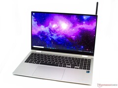 Samsung Galaxy Book Pro 360 15-Zoll-Convertible im Test