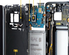 Galaxy S8 und S8+: So sieht das Innenleben aus
