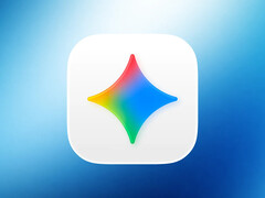 Die Gemini-App kommt auf macOS.