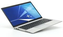Eine günstige AMD-Konfiguration des EliteBook 845 G7 ist aktuell für 271 Euro bestellbar (Bildquelle: HP)