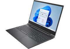 HP Victus 16 Gaming-Laptop mit RTX 4060 zum besonders günstigen Deal-Preis (Bild: HP)