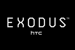 Das HTC Exodus sieht möglicherweise aus wie ein HTC U12+ mit transparentem Backpanel.