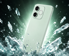 Das Honor 600e hat eine doppelte Kamera an der Rückseite.